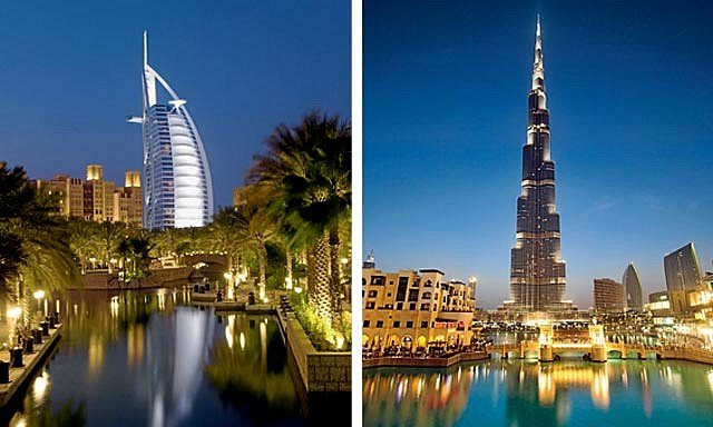 Freezone in Dubai