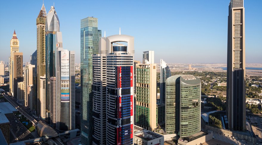 Business Establishment within a Freezone