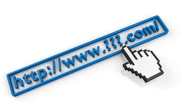 Domain Name Registration