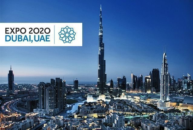 EXPO 2020 Dubai UAE