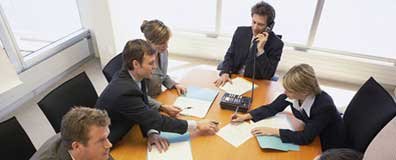 Offshore Company Setup