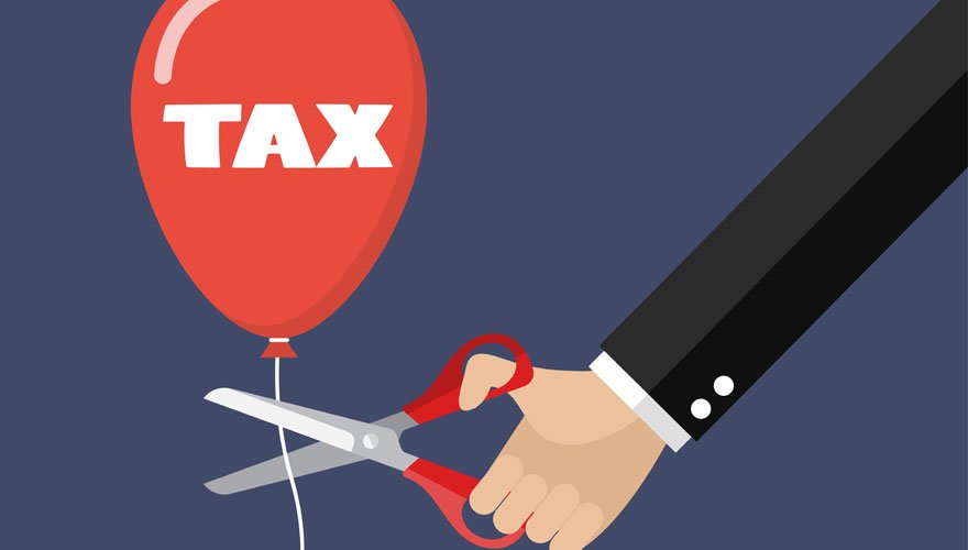 Don’t Have to Pay Taxes