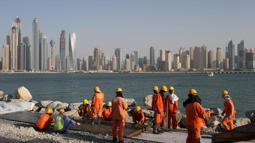 No Labour Legislation Restrictions