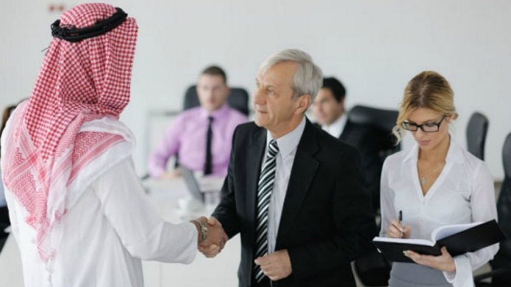 Company Formation in UAE