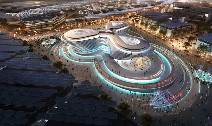effects after Dubai EXPO 2020