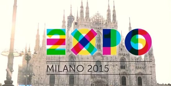 milano expo 2015