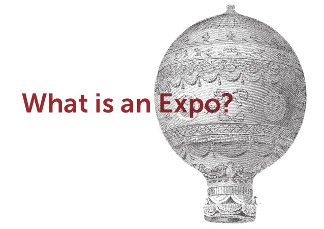 What is EXPO?